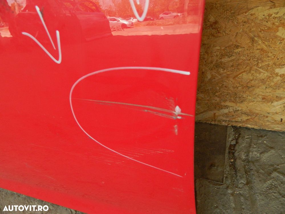 Usa stanga fata Opel Astra J, 2010, 2011, 2012, 2013, 2014, 2015, 2016, 2017, 2018. - 5