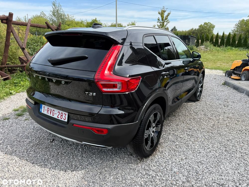Volvo XC 40 T3 Inscription - 16