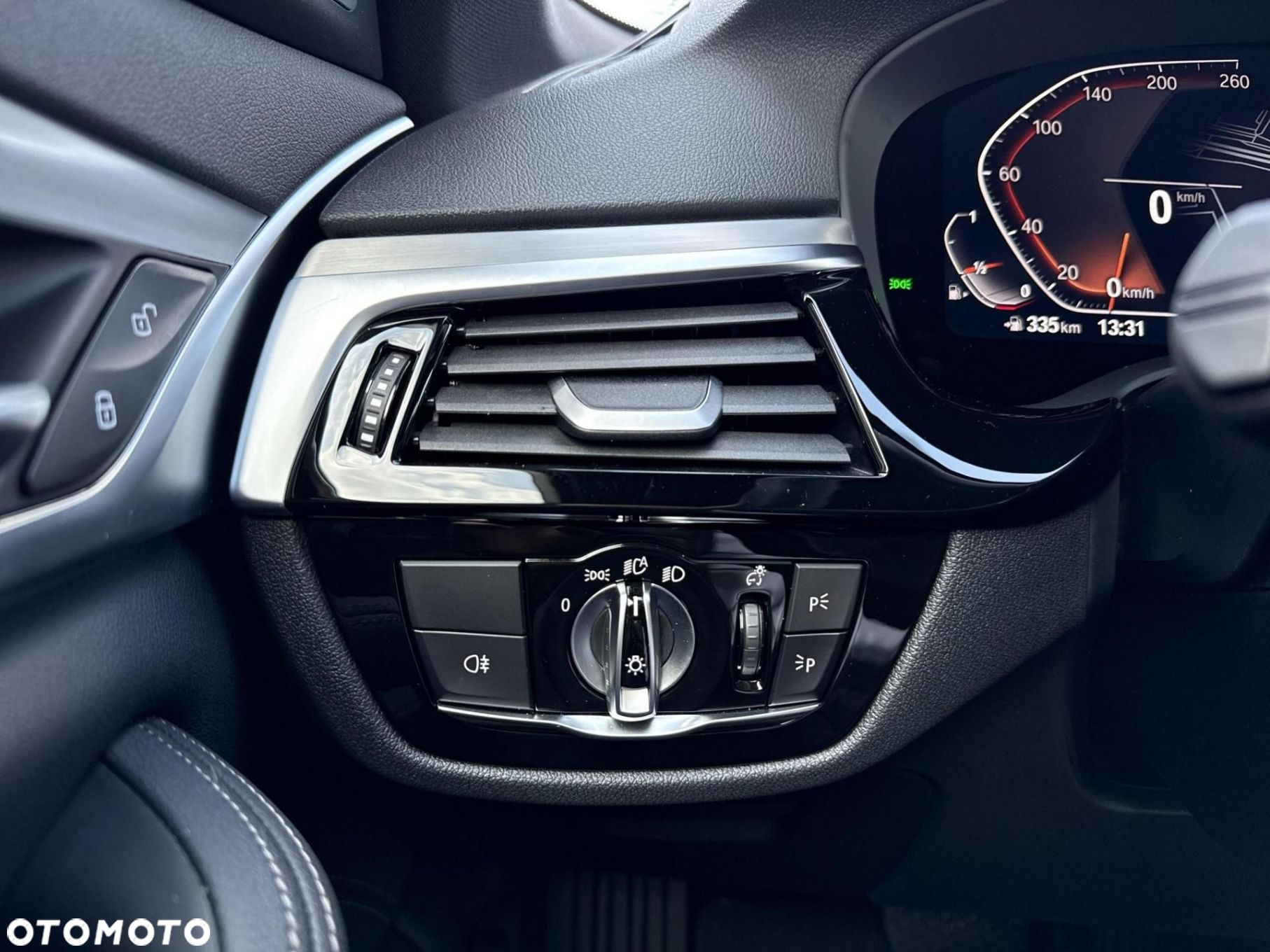 BMW Seria 5 - 21