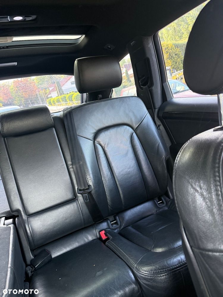 Audi Q7 3.0 TDI DPF quattro tiptronic - 16