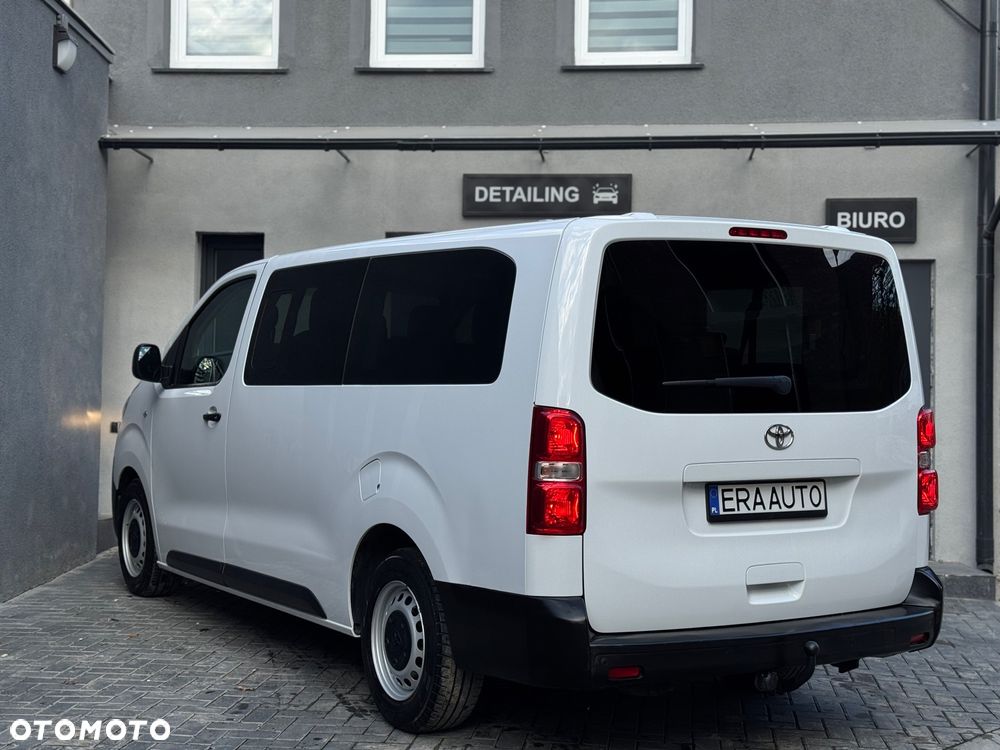 Toyota ProAce 2,0-l-D-4D L2 Comfort - 3