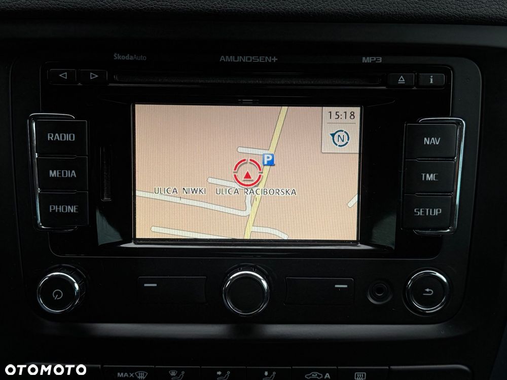 Skoda Yeti 1.2 TSI DSG Adventure - 33