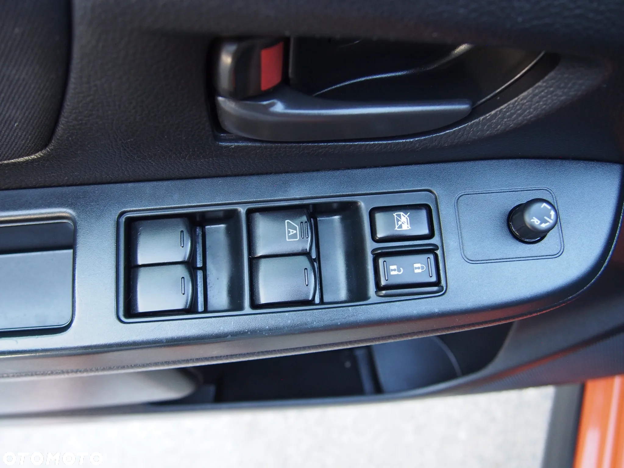 Subaru XV 1.6i Active CVT - 24