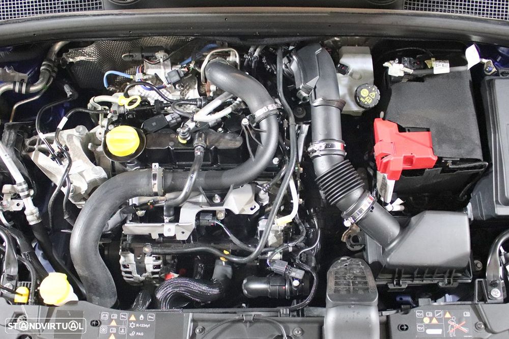 Renault Clio 1.0 TCe Evolution - 25