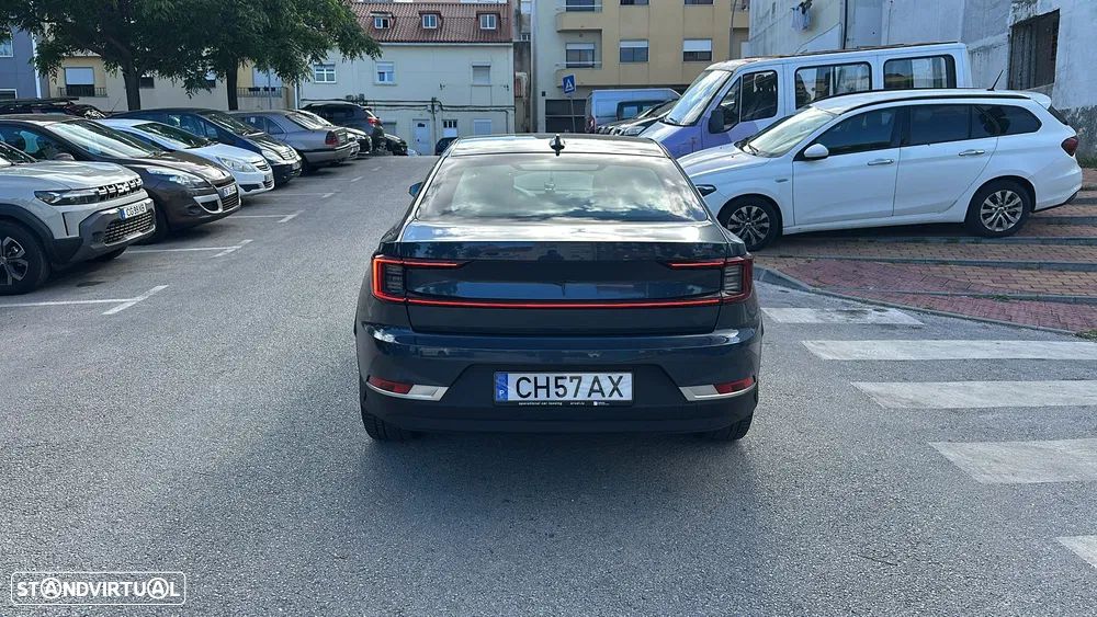 Polestar 2 Single Motor 78kWh - 6