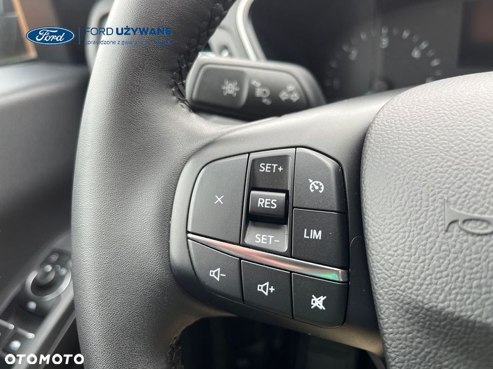 Ford Kuga 2.0 EcoBlue COOL&CONNECT - 19