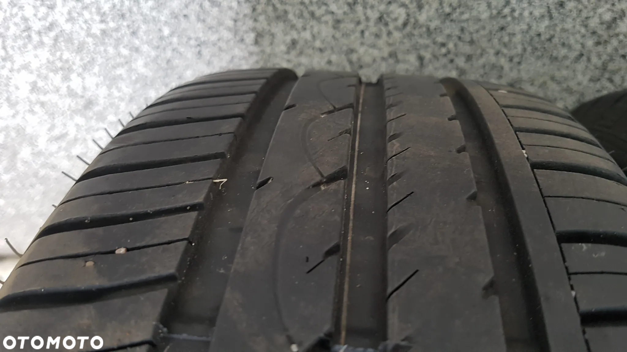 KOŁA WV POLO SEAT IBIZA SKODA FABIA  5X100  185/60R14 6,5JX14 ET43 - 28