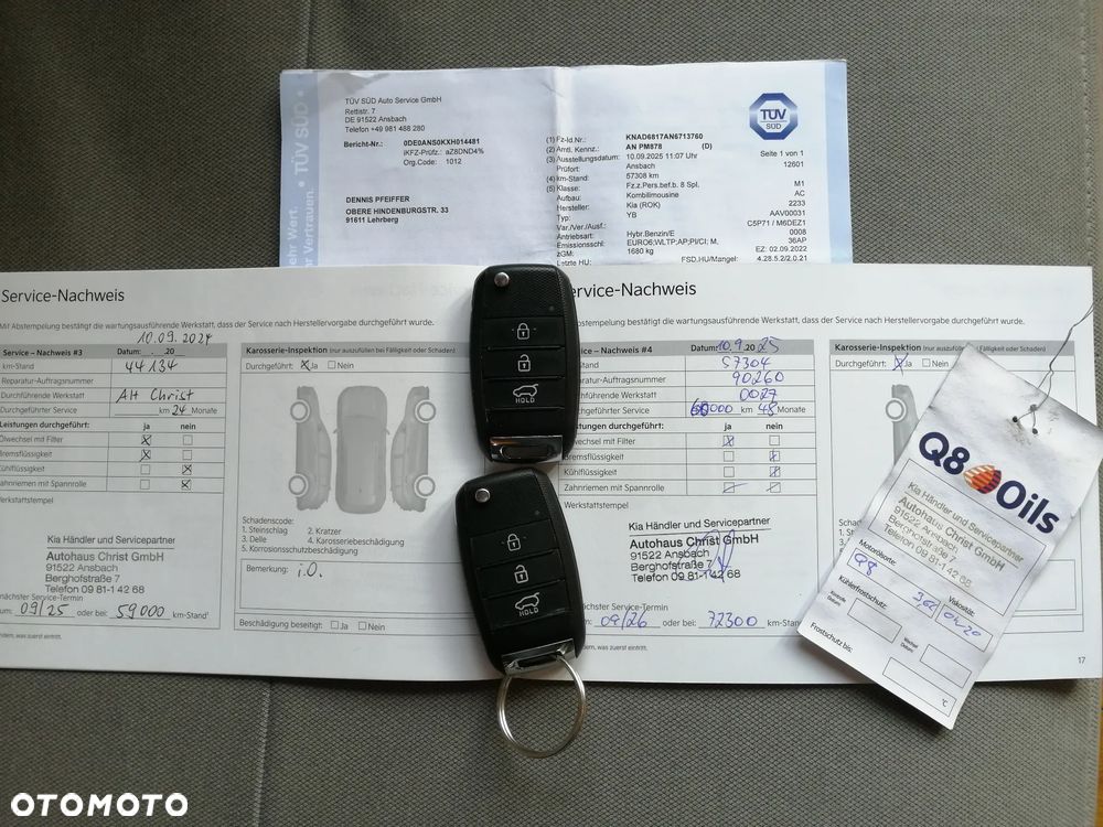 Kia Stonic 1.0 T-GDI MHEV L Business Line - 39