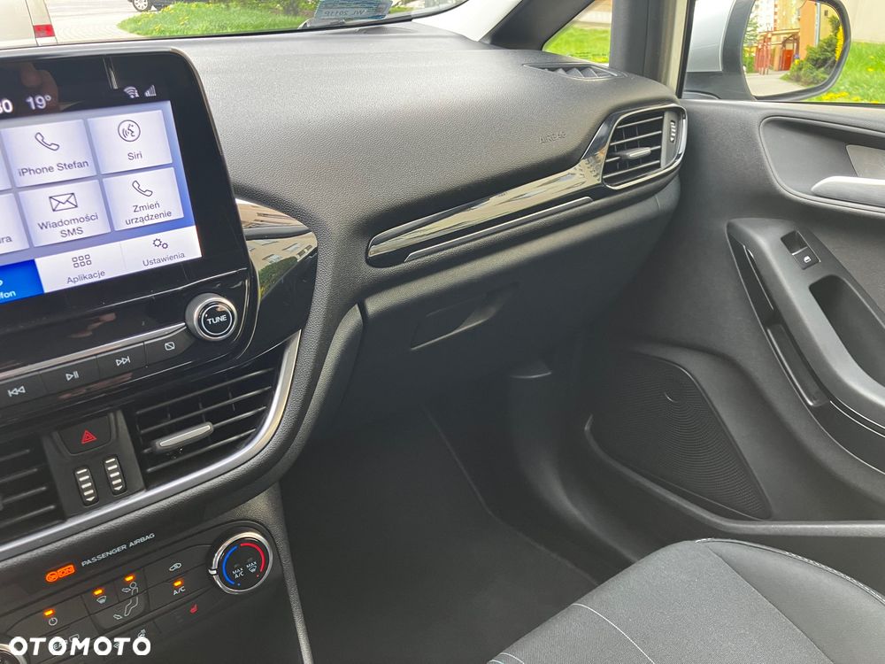 Ford Fiesta 17-21 - 7