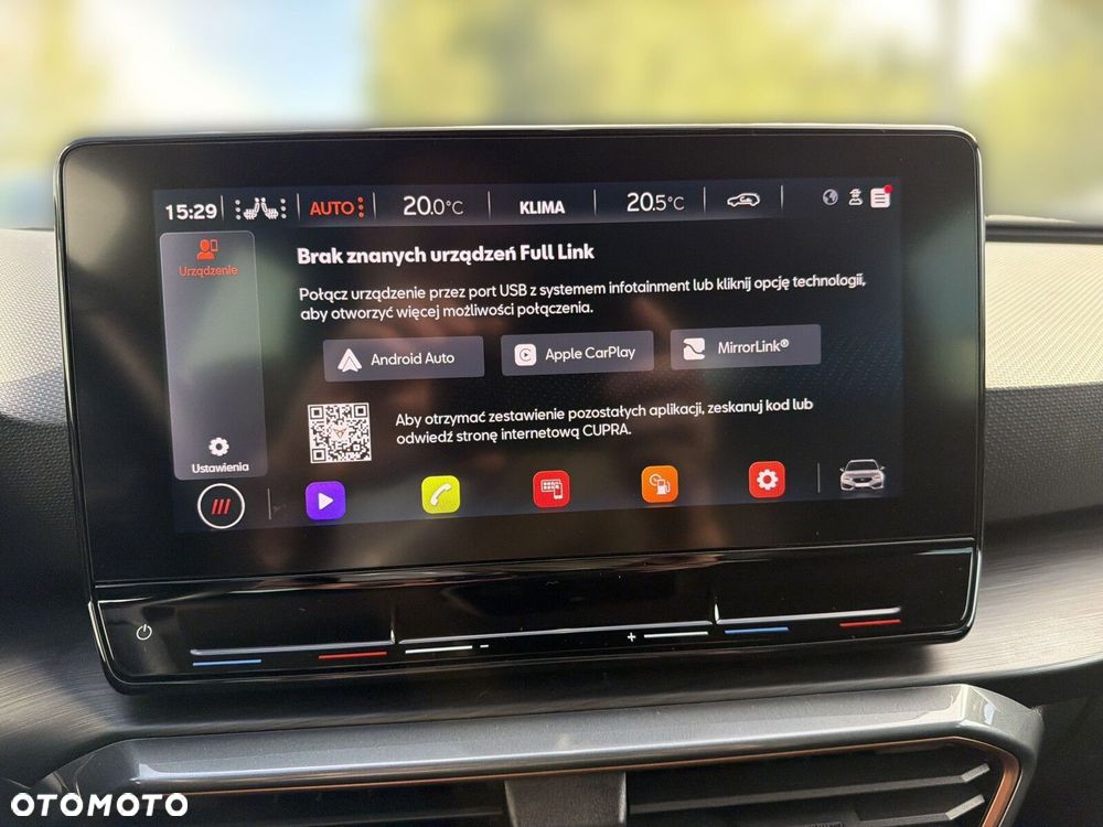 Cupra Leon Sportstourer - 25