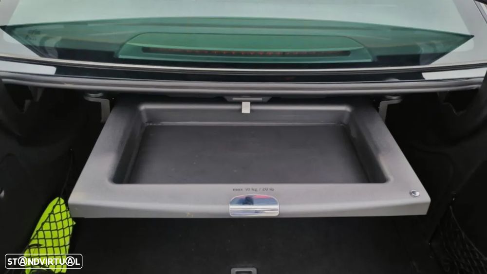 Mercedes-Benz E 350 CDi Avantgarde BlueEfficiency - 16
