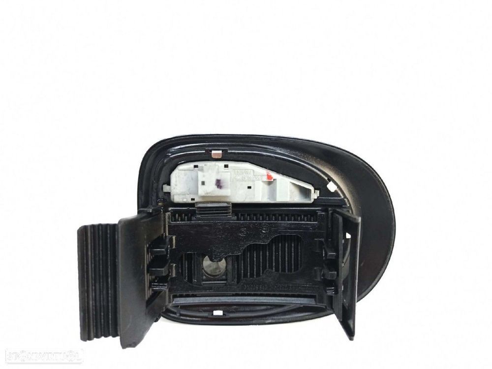 SELETOR DE ENGRENAGEM MERCEDES CLASE S (W220) BERLINA 320 CDI (220.026) - 4