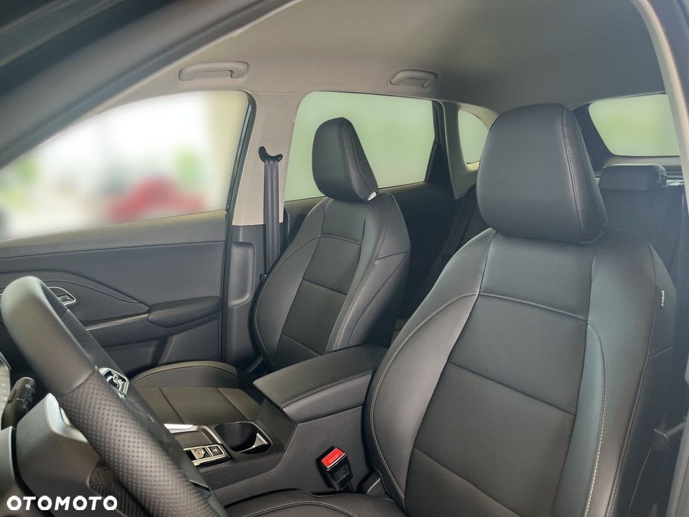 MG ZS Hybrid+ - 13