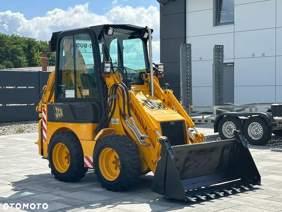 JCB 1 CX - 4