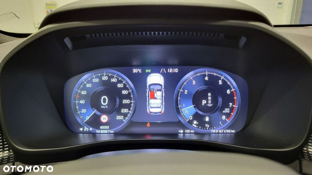 Volvo XC 40 - 15