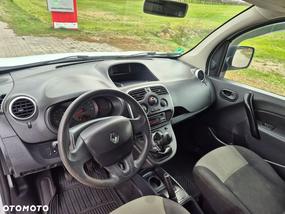 Renault Kangoo - 3