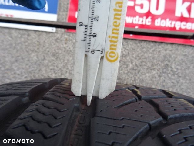 235/40/R19 96V XL Nokian WR A4 - 6