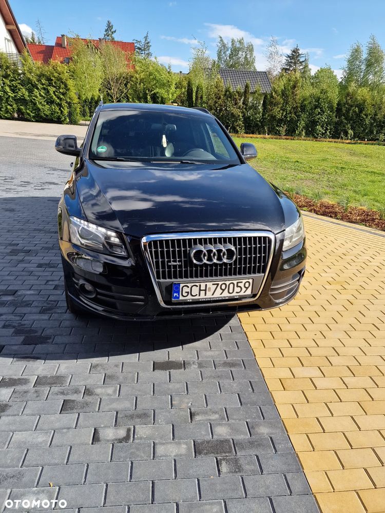 Audi Q5 2.0 TFSI Quattro S tronic - 6