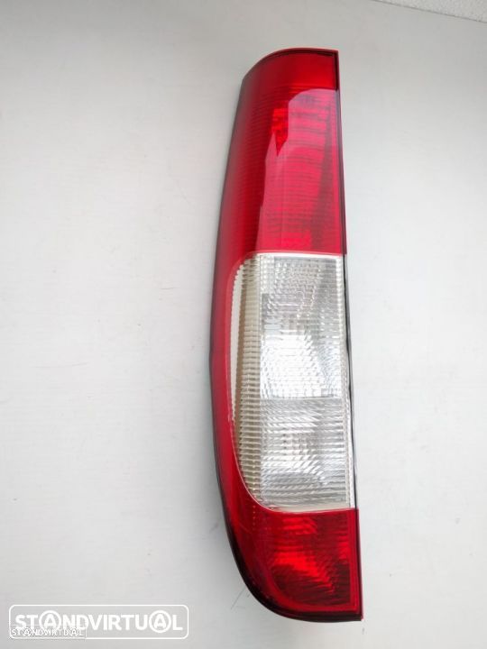 Farolim farol tras esquerdo mercedes vito 2003/2010 (novo) - 1