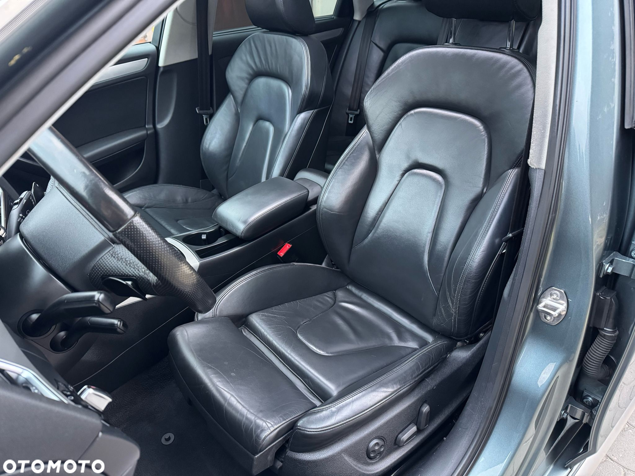 Audi A4 Allroad 3.0 TDI Quattro S tronic - 26
