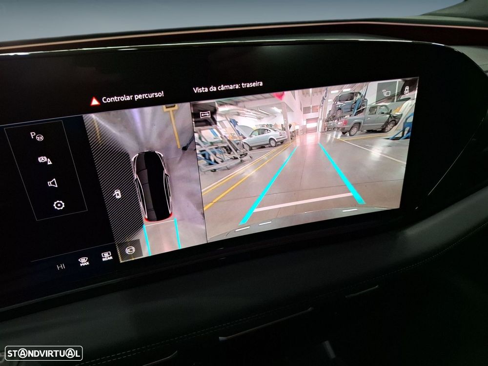 Audi A6 Avant e-tron 83 kWh - 19