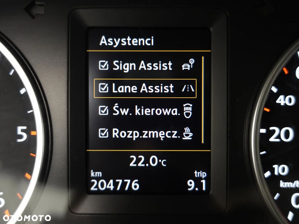 Volkswagen Tiguan 2.0 TDI 4Mot Perfectline R-Style - 32