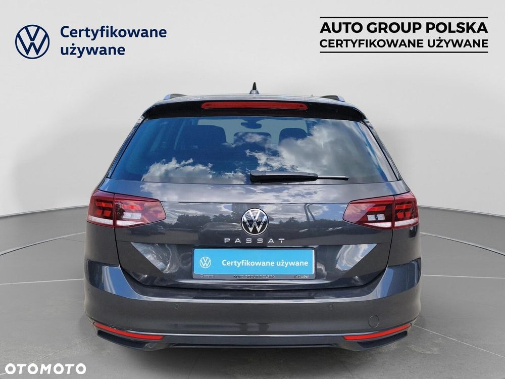 Volkswagen Passat Variant 2.0 TDI EVO Business DSG - 13