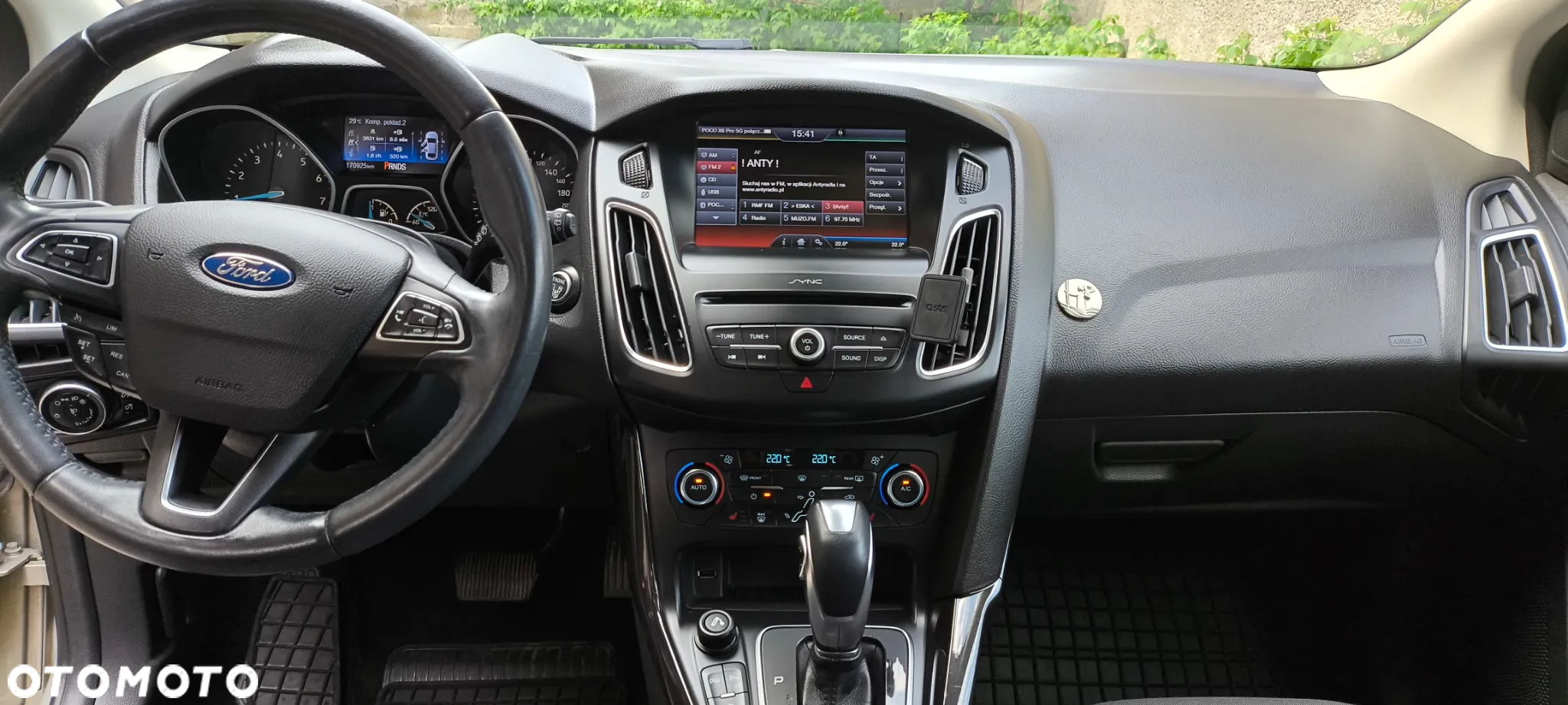 Ford Focus - 13