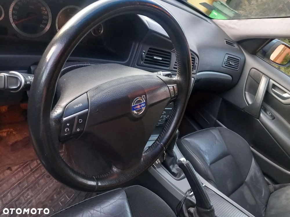 Volvo V70 - 11