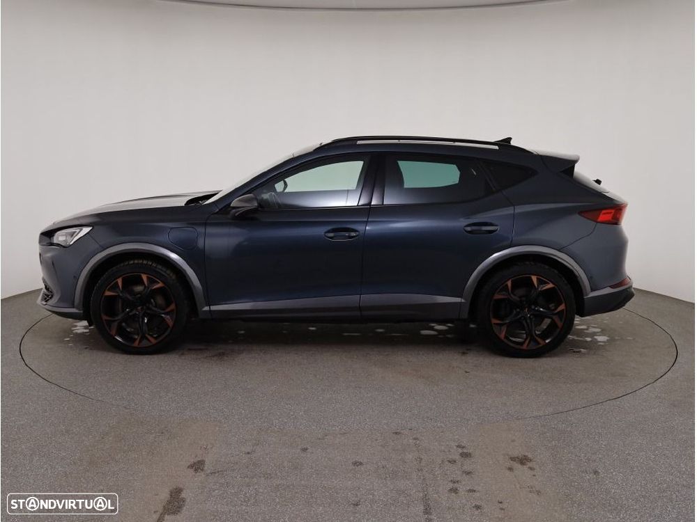 Cupra Formentor 2023 photo 3