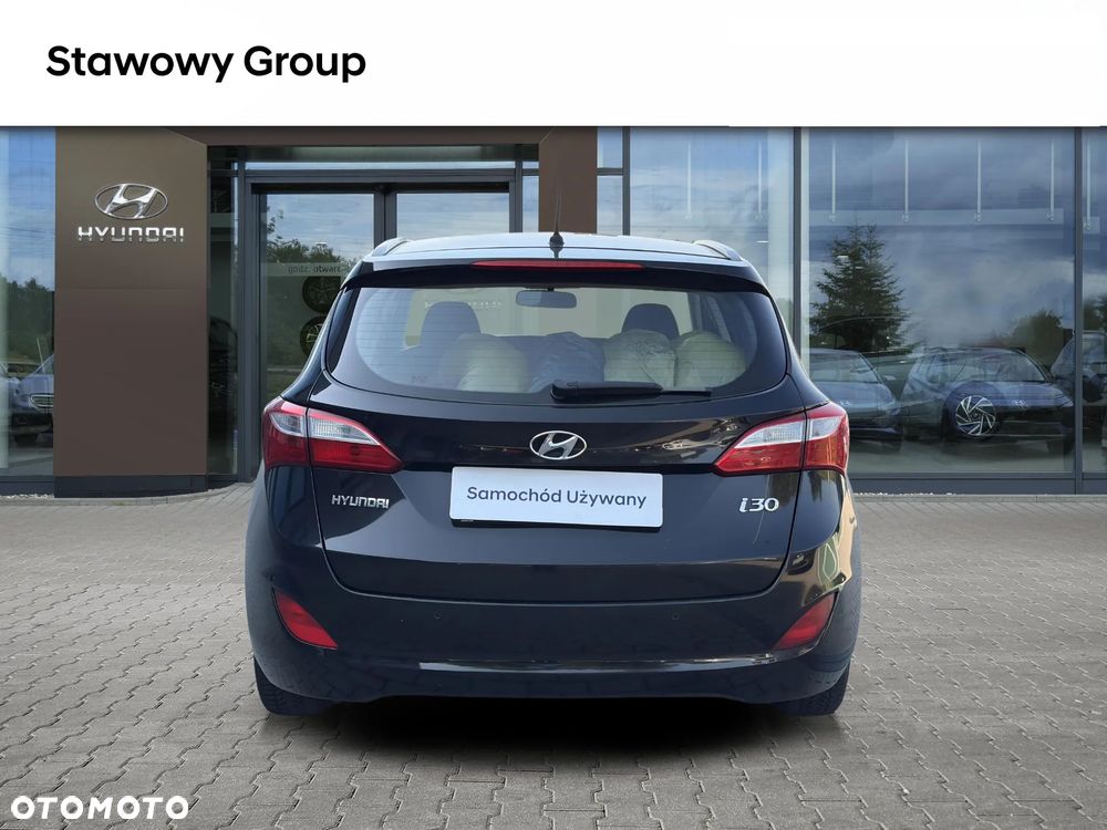 Hyundai i30 1.4 Classic - 6
