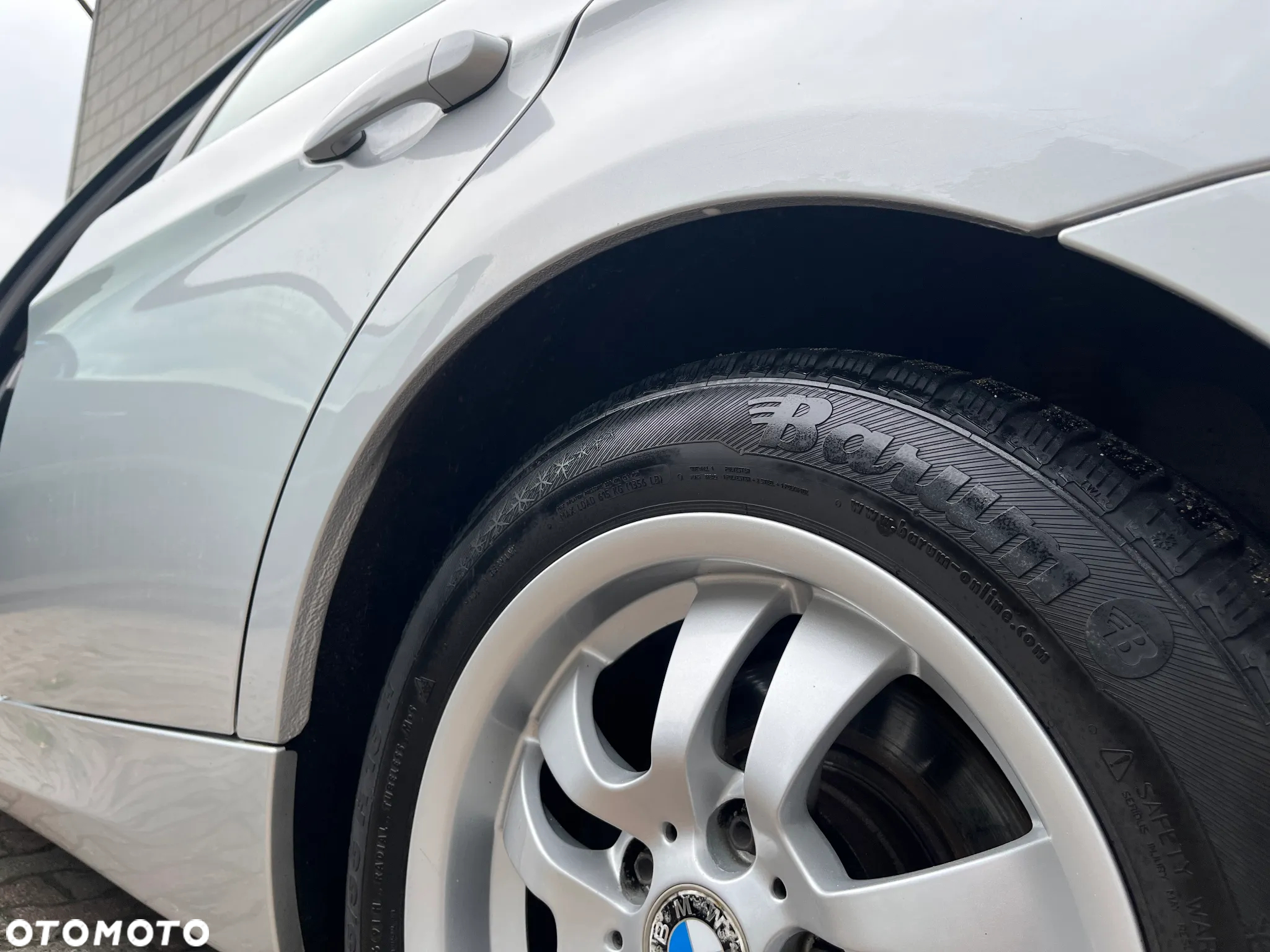 BMW Seria 3 318i - 10