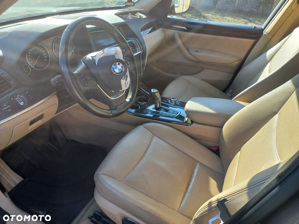BMW X3 - 2