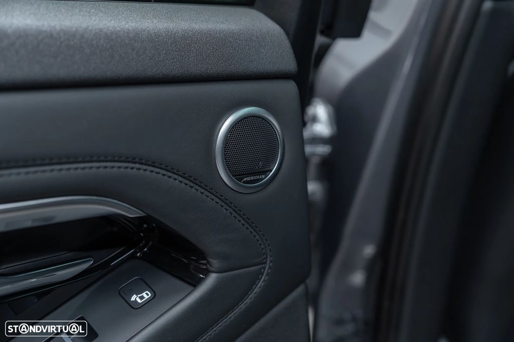 Land Rover Range Rover Evoque 1.5 P300e AWD R-Dynamic Auto - 58