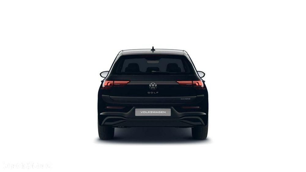 Volkswagen Golf - 5