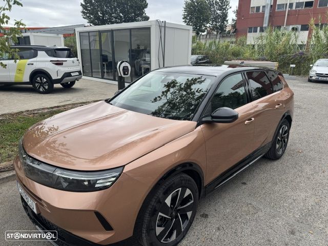 Opel Grandland - 14