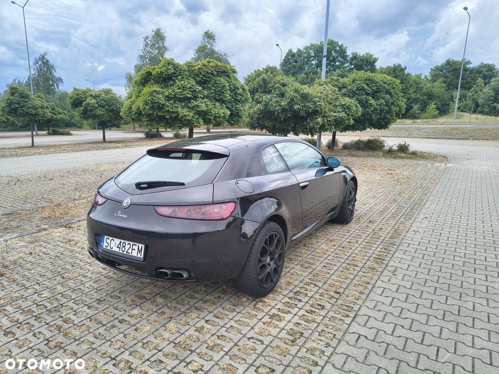 Alfa Romeo Brera - 2