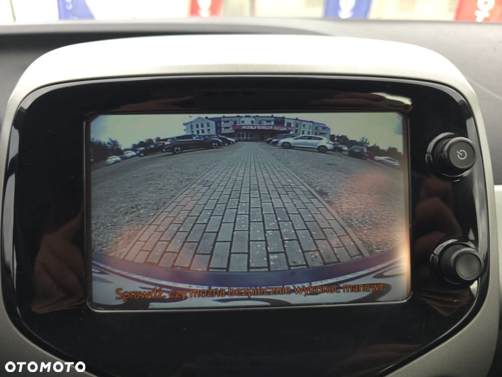 Toyota Aygo 1.0 VVT-i Sprint EU6 - 27