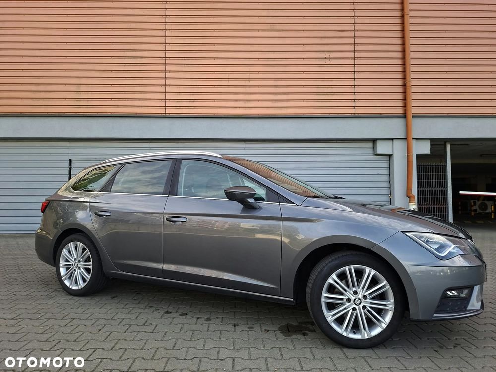 Seat Leon - 15
