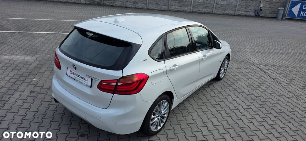 BMW Seria 2 225xe iPerformance Luxury Line - 12