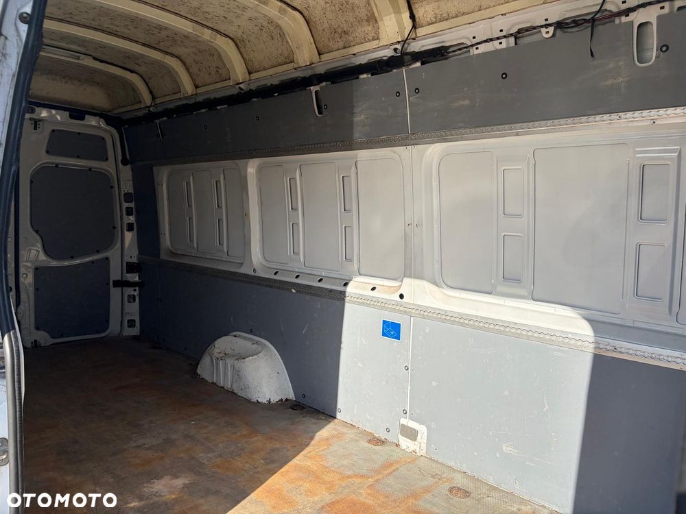 Mercedes-Benz Sprinter 906.253 - 7