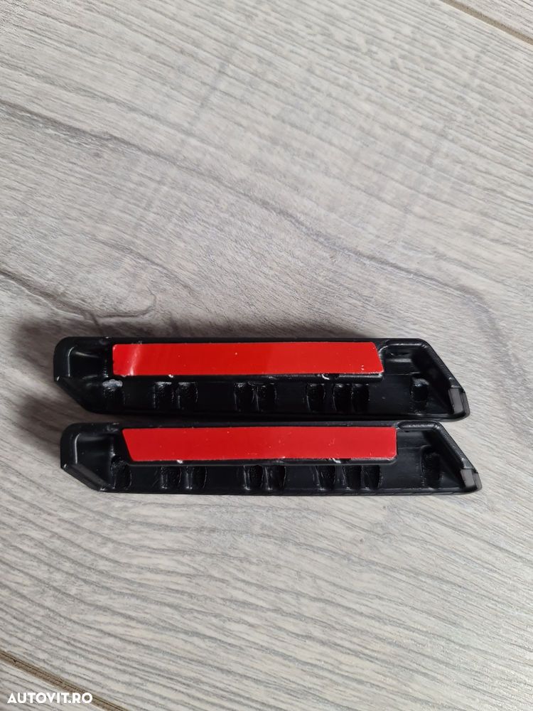 Emblema-Sigla-Logo-AMG-Grila - 6