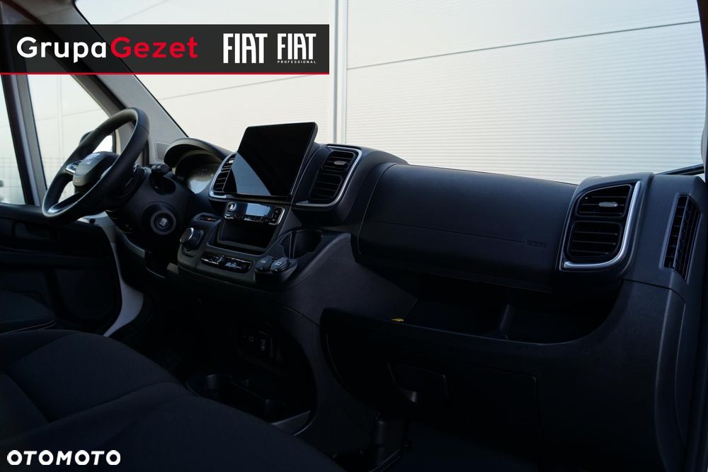 Fiat eDucato - 9