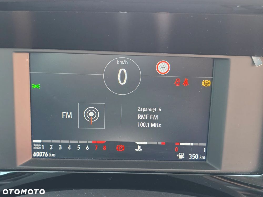 Opel Mokka 1.2 T Edition S&S - 20