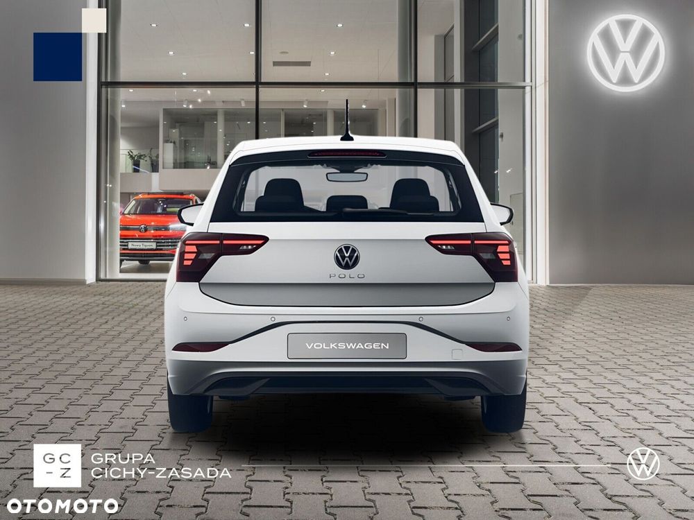 Volkswagen Polo - 5