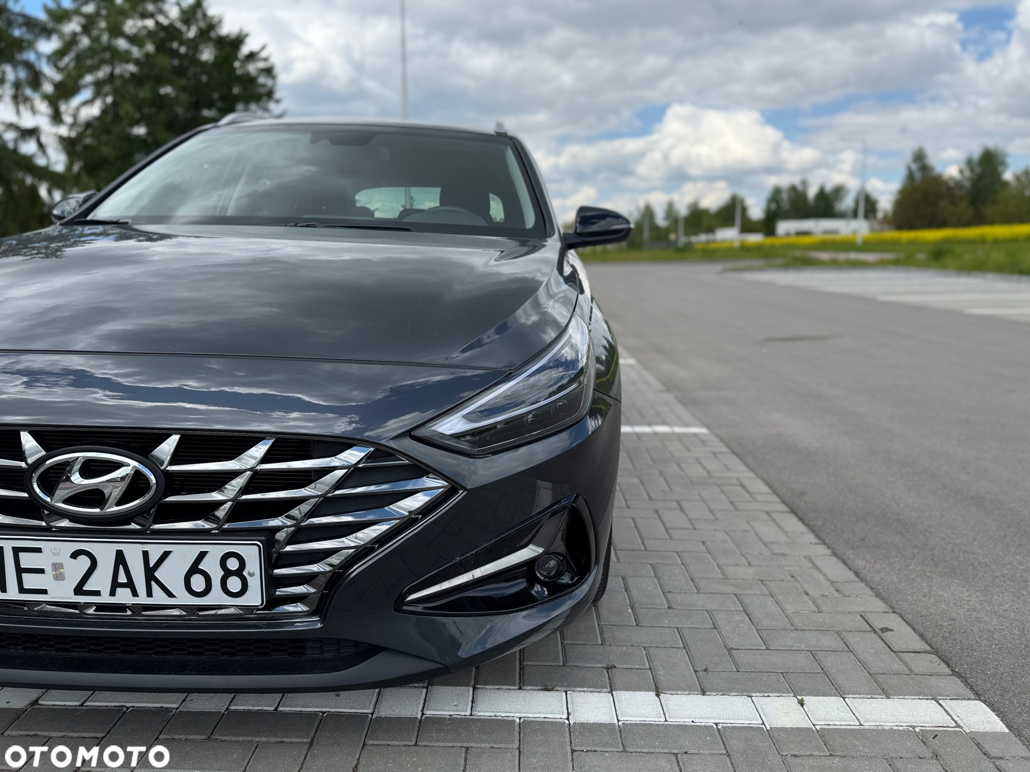 Hyundai i30 1.5 T-GDI 48V Smart DCT - 13