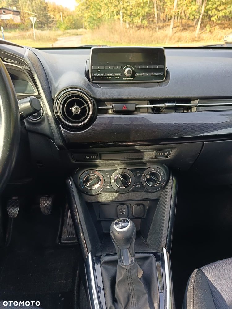 Mazda 2 - 9
