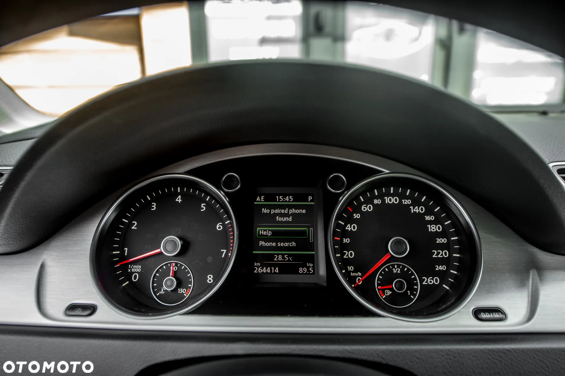 Volkswagen Passat Variant 3.6 V6 4Motion DSG Highline - 26