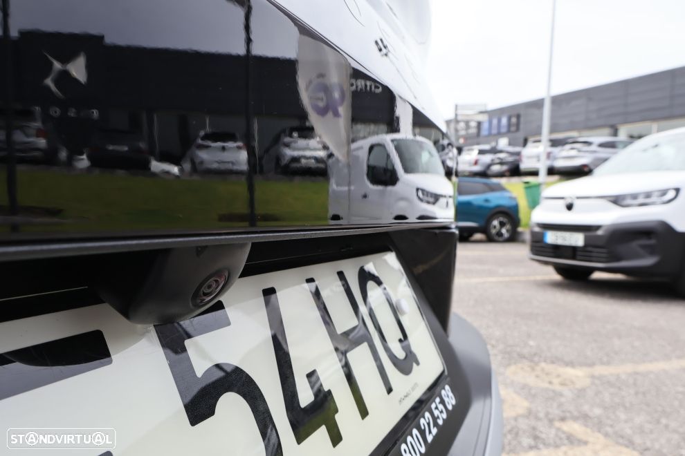 Citroën C3 Aircross 1.2 PureTech Plus - 7