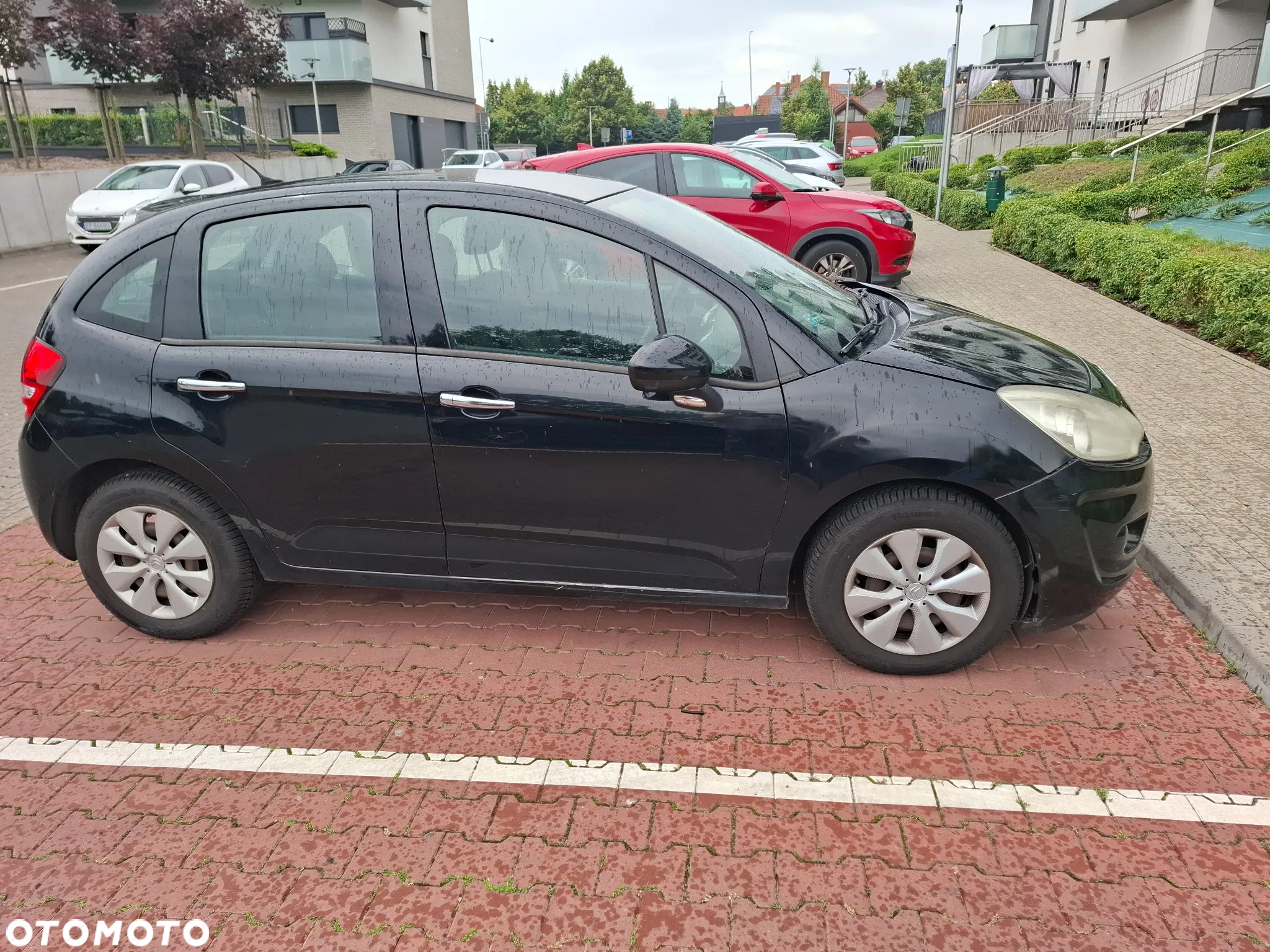 Citroën C3 - 7
